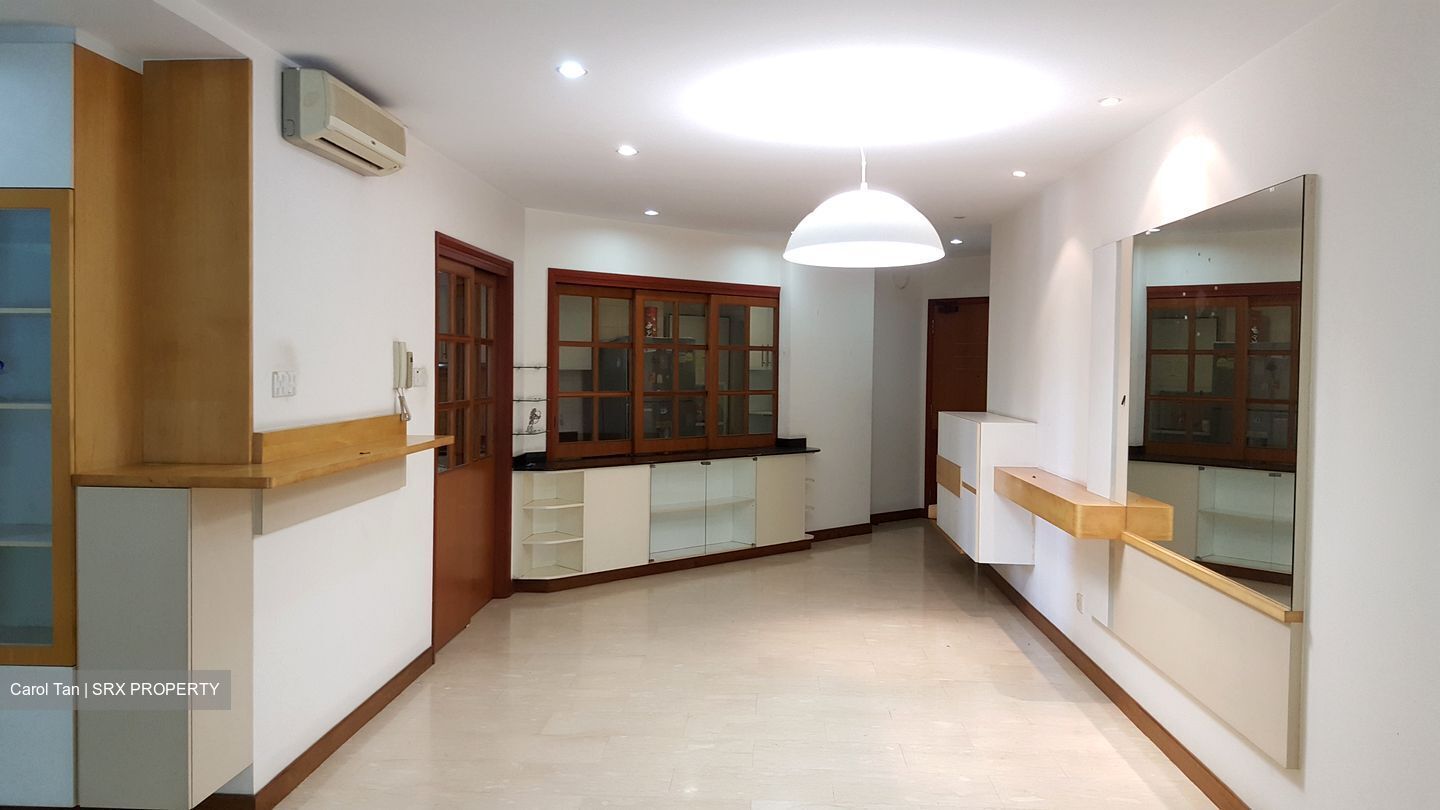 Compass Heights (D19), Apartment #323648621